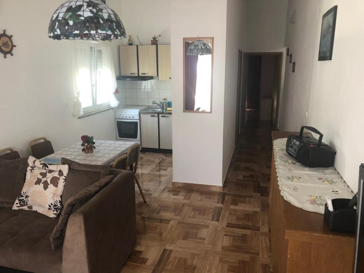 Villa Janja Šilo Exterior foto